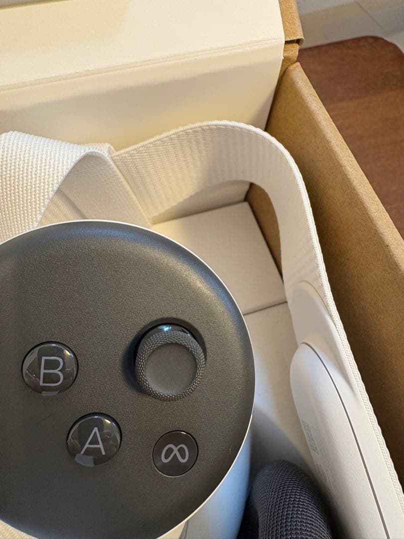 メタクエスト3 512gb