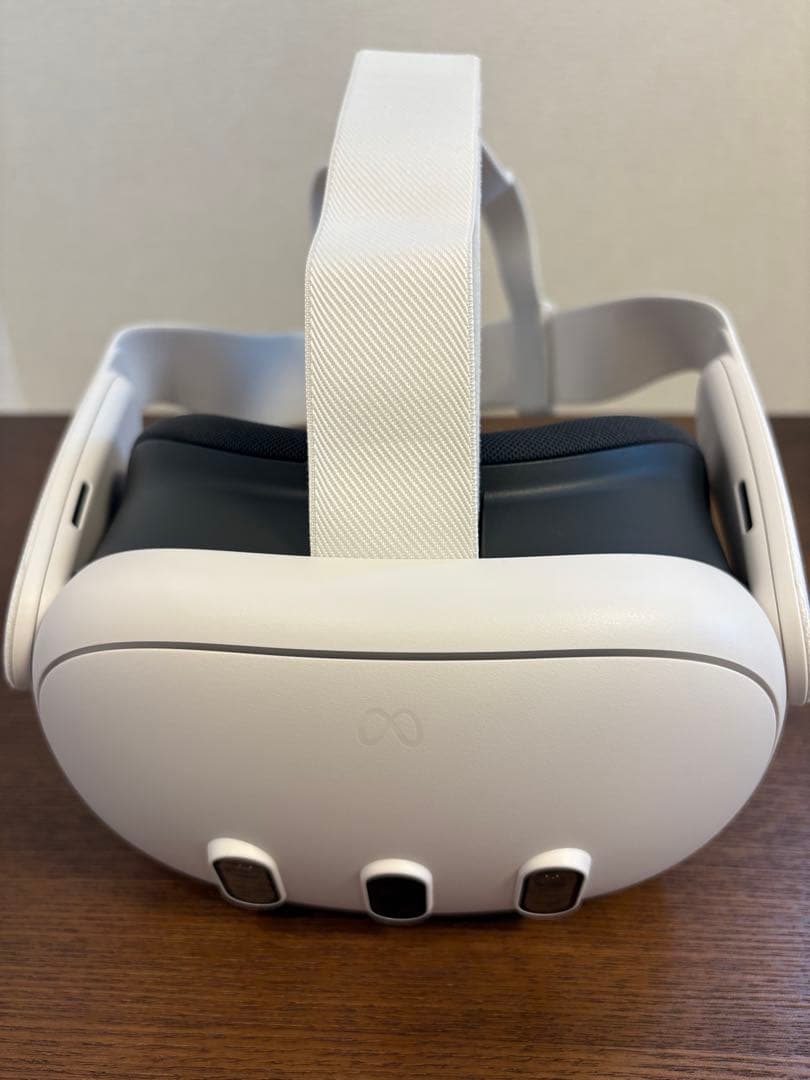 メタクエスト3 512gb