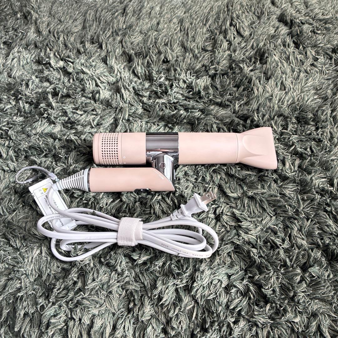 【KINUJO】ヘアドライヤー