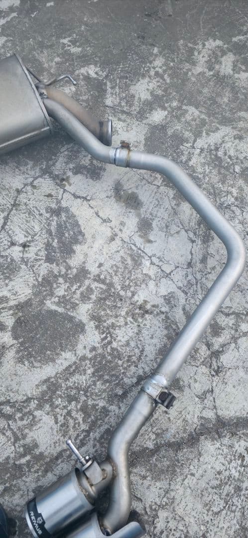 REMUS  5シリーズ 523d F10/F11 ディーゼルエンジン用