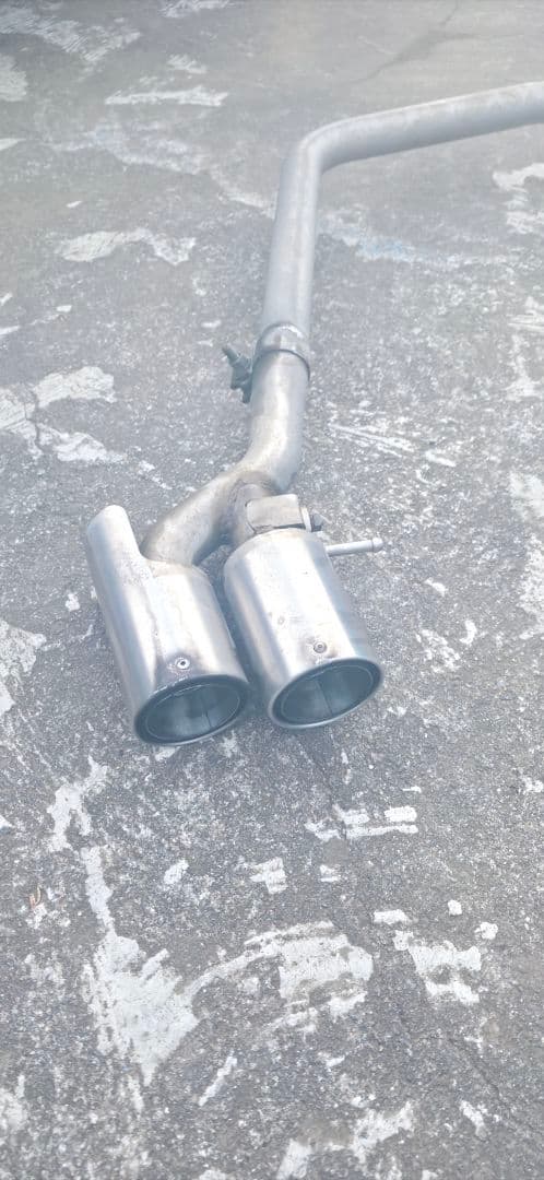 REMUS  5シリーズ 523d F10/F11 ディーゼルエンジン用