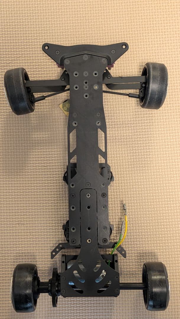 ホビーラジコン D-LIKE LP-86