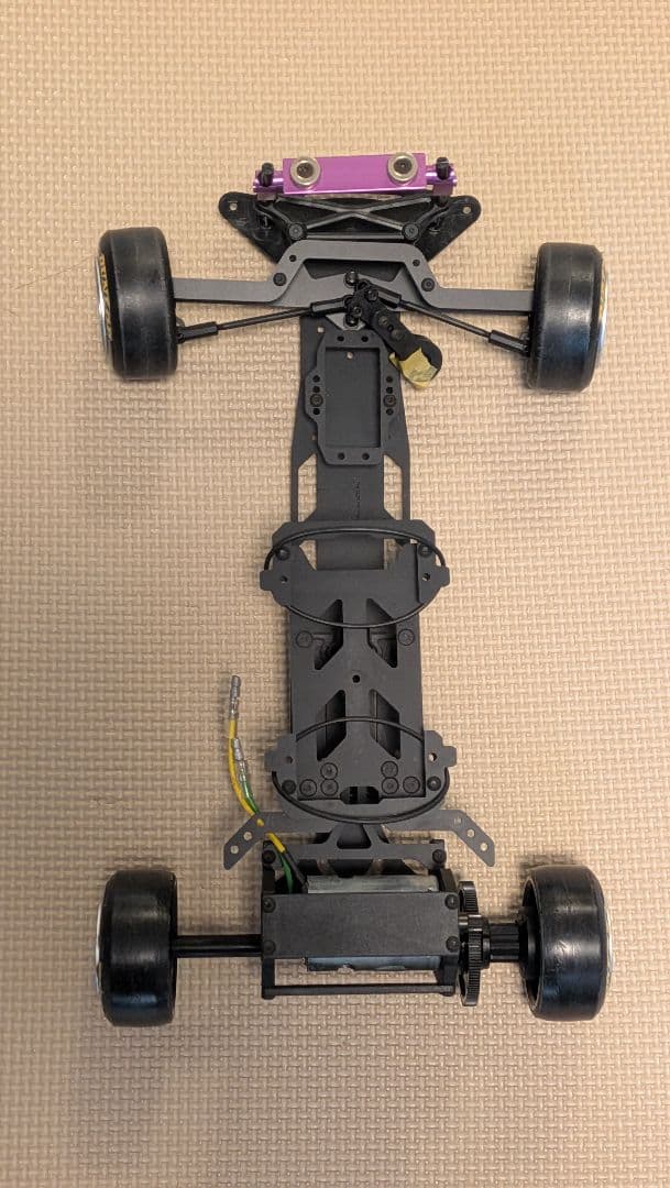 ホビーラジコン D-LIKE LP-86