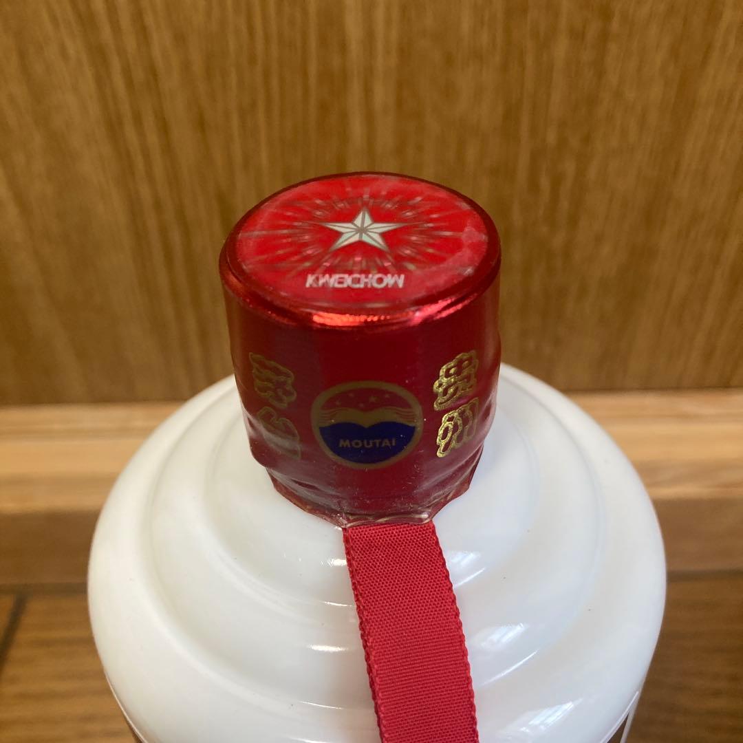 【茅台】Moutai 白酒 500mL 43%