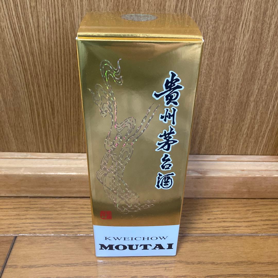 【茅台】Moutai 白酒 500mL 43%