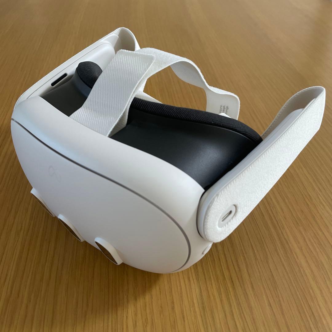  quest 3、BOBOVR M3 PRO Head Strap