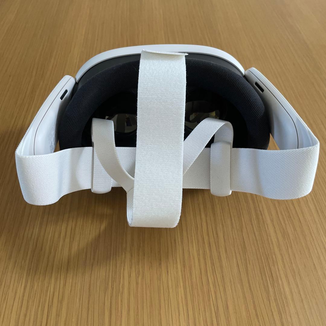 quest 3、BOBOVR M3 PRO Head Strap
