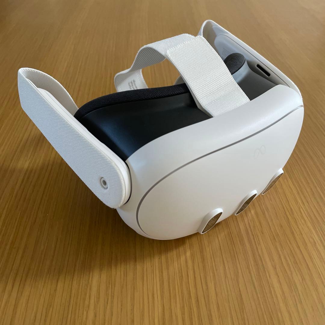  quest 3、BOBOVR M3 PRO Head Strap