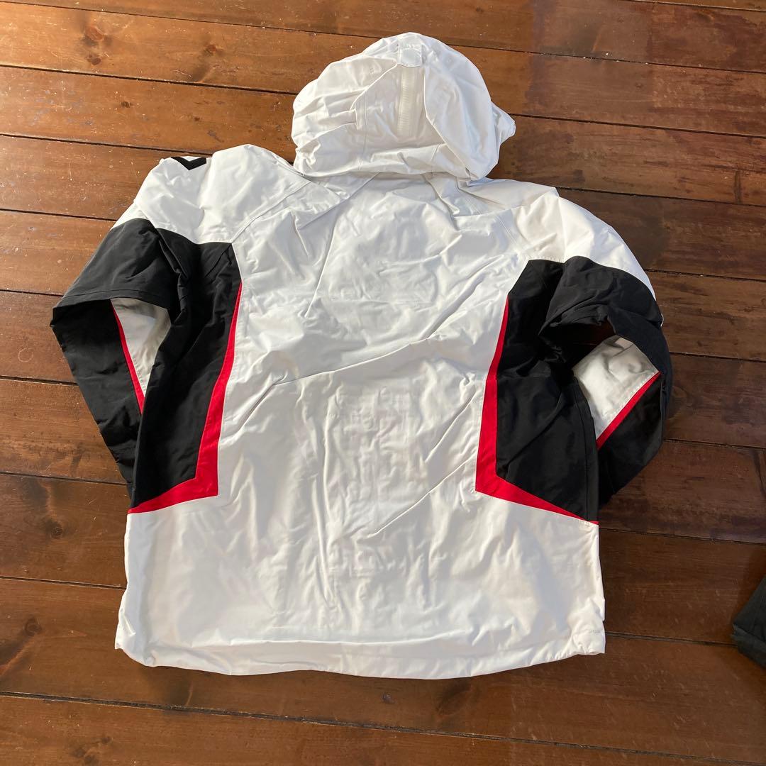 【新品未使用】ダイワ　レインマックスハイパー　DR-3106 2Lサイズ