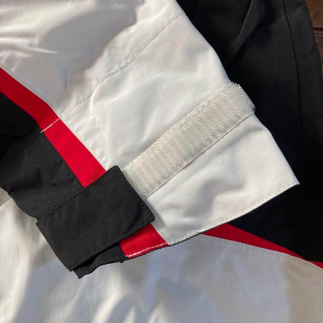 【新品未使用】ダイワ　レインマックスハイパー　DR-3106 2Lサイズ