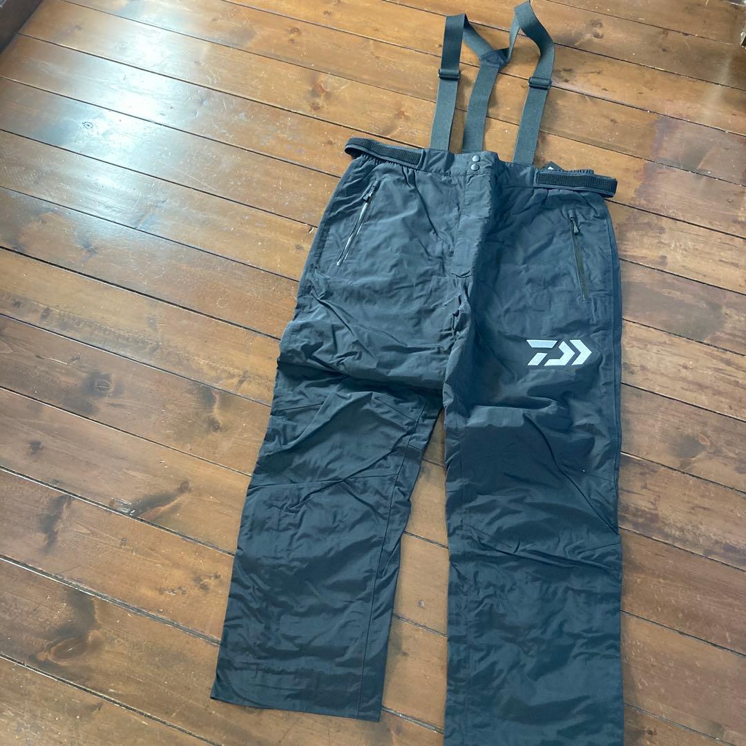 【新品未使用】ダイワ　レインマックスハイパー　DR-3106 2Lサイズ