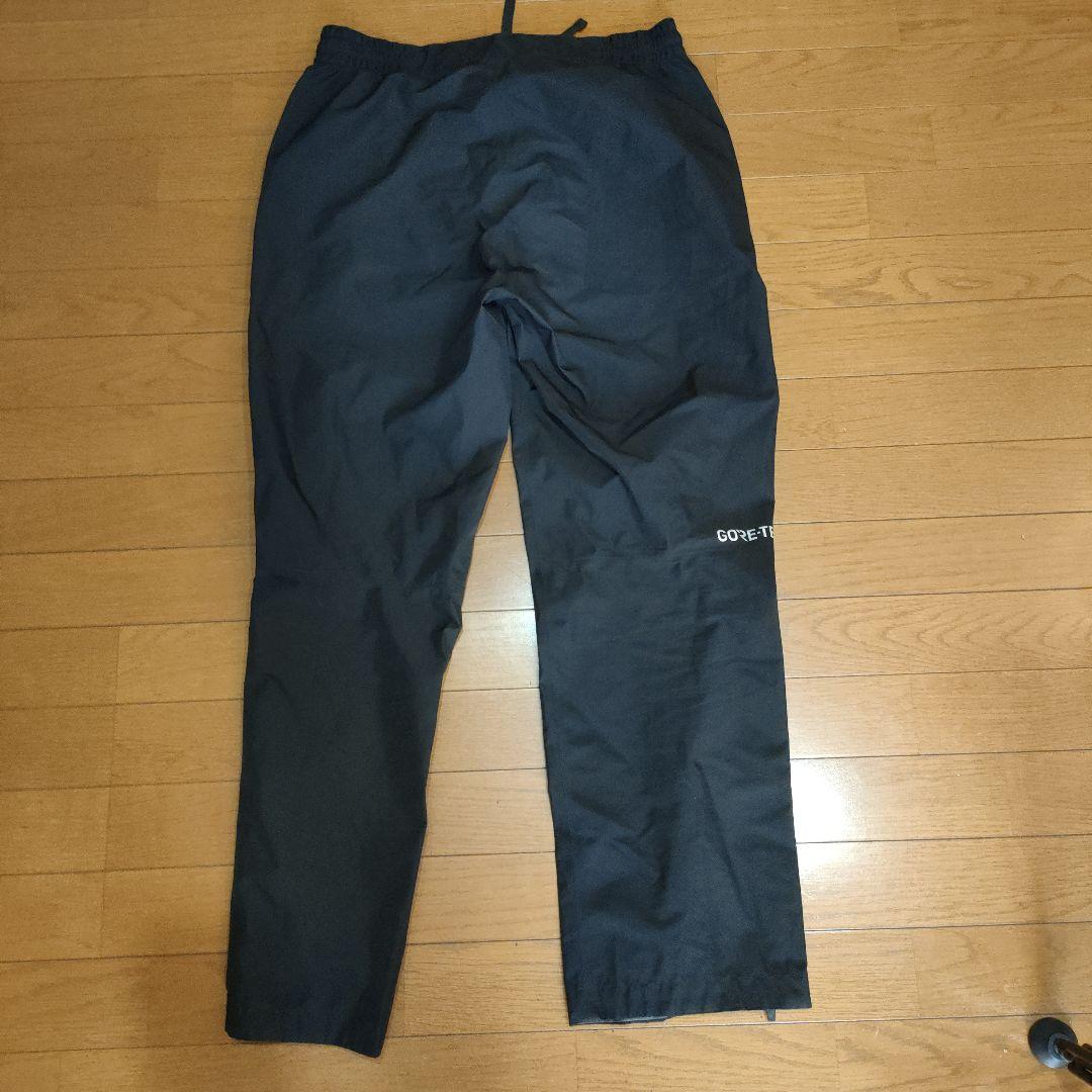 DAIWA GORE-TEXレインウェア 美品