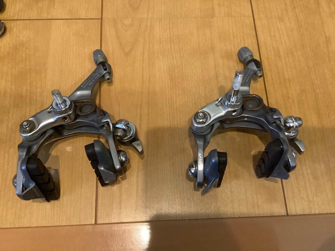 シマノ　アルテグラ　6400 コンポセット　動作正常　600