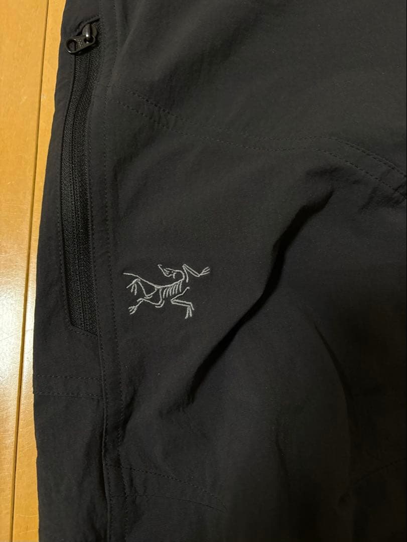 ARC'TERYX Cronin Pant クロニンパンツ 30-S