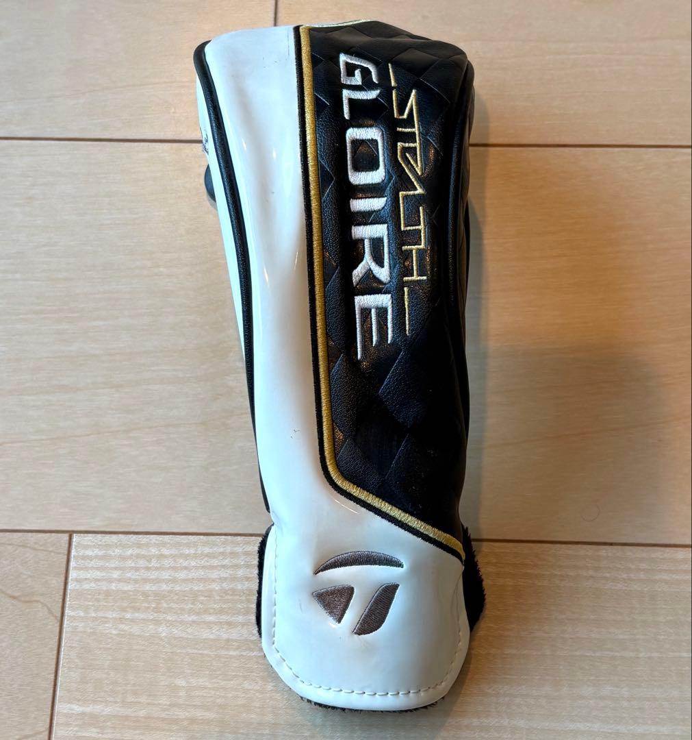 Taylor Madeステルスグローレ　5UT純正フジクラシャフトS