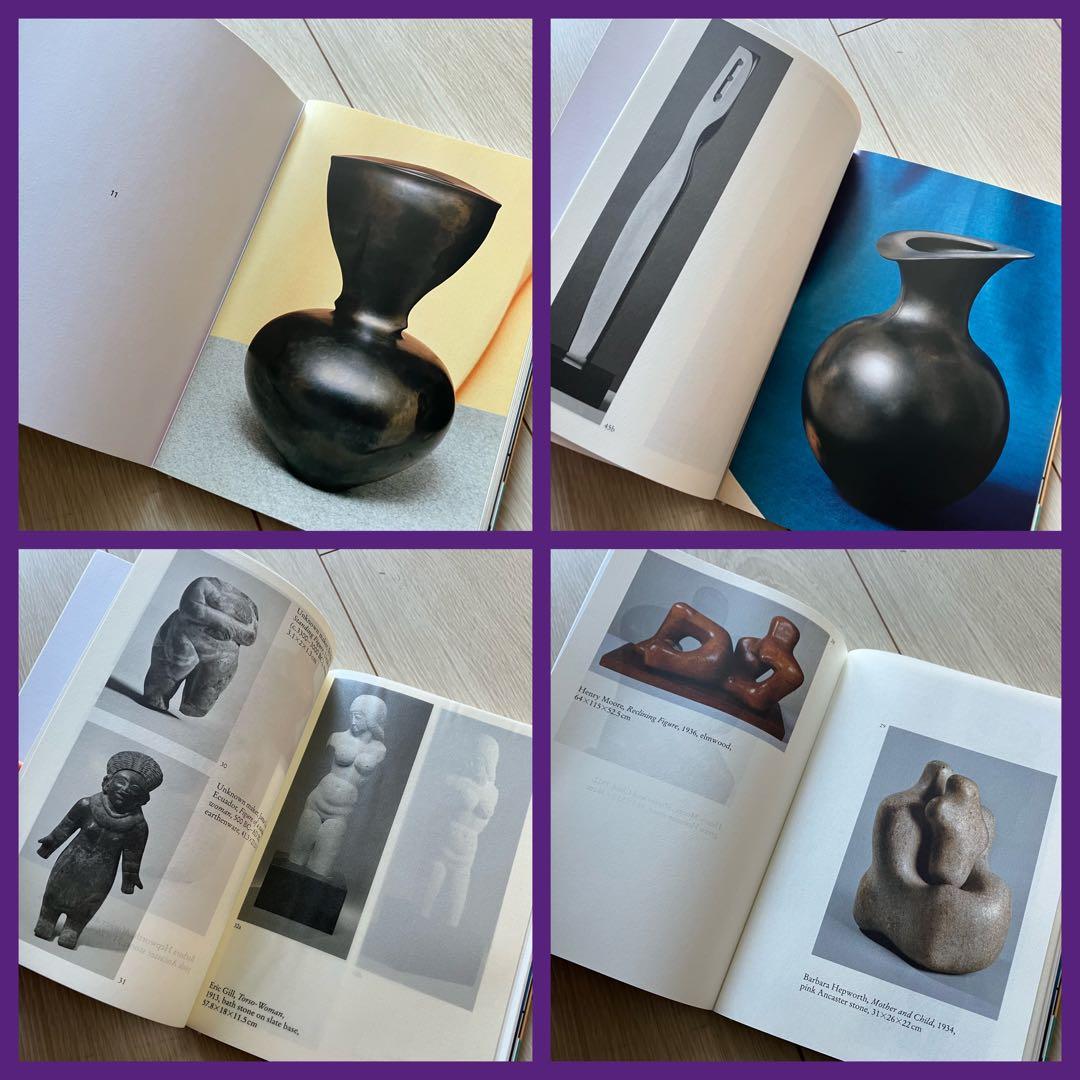 希少❗️【THE JOURNEY OF THINGS】イギリス人陶芸家作品集