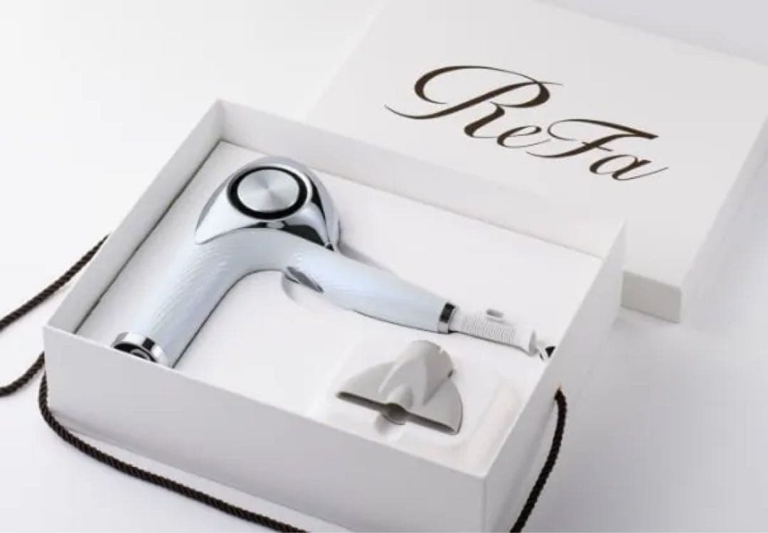 ReFa BEAUTECH DRYER PRO ホワイト