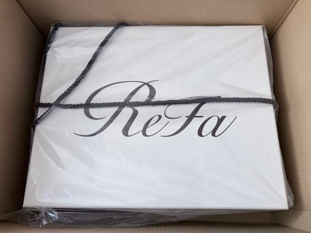 ReFa BEAUTECH DRYER PRO ホワイト