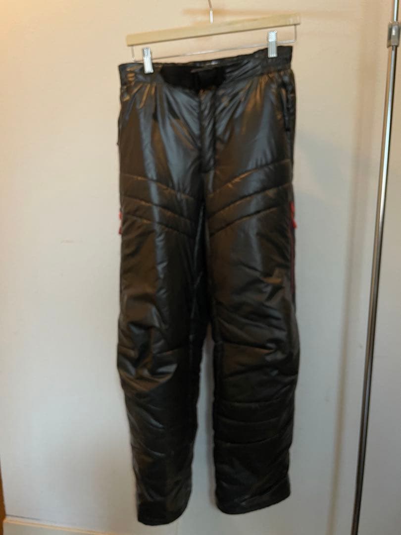 シマノ SPエクストラ　インシュレーションパンツ