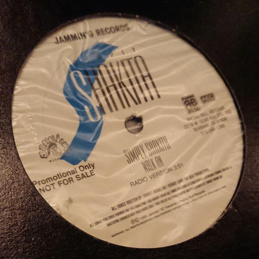 洋楽 simply shakita round-n-round