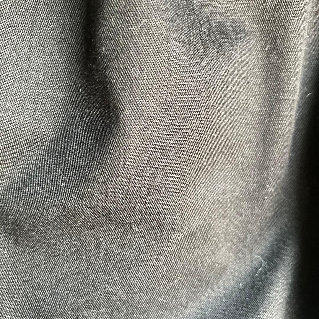 値下げ【美品】ゴーシュ ペットコットンツイル　パンツ