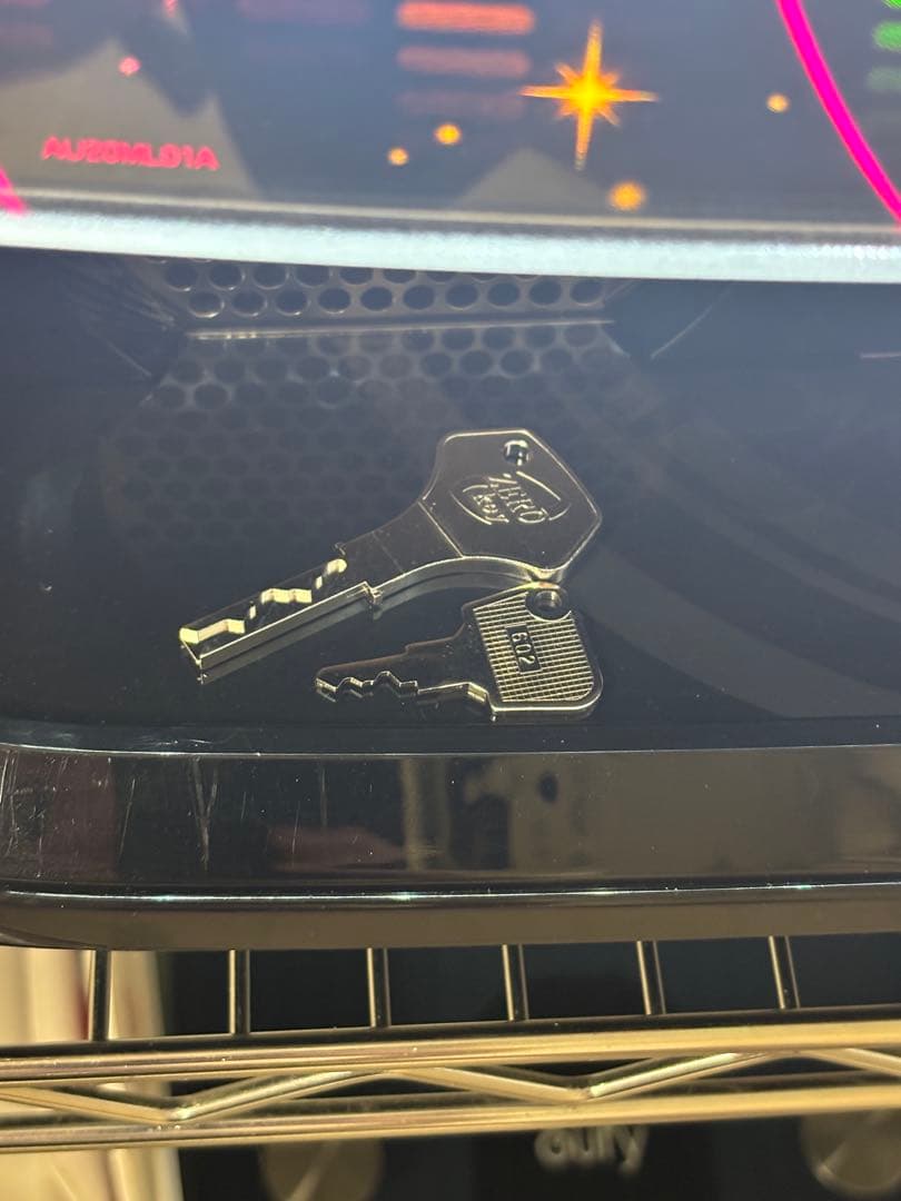 L DISC UPウルトラリミックスXR 実機 【たのメル便】