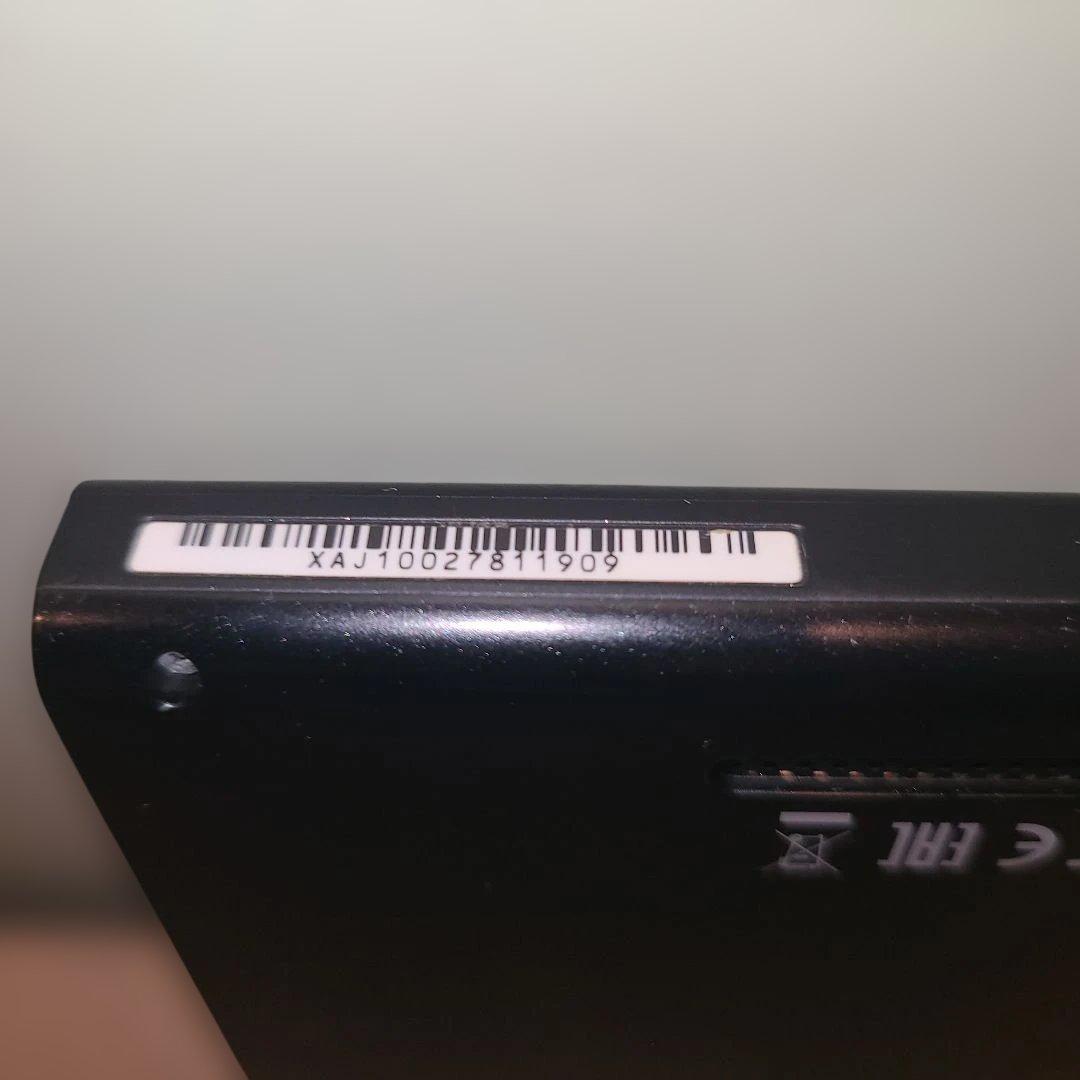 Nintendo Switch 2018年製 本体のみ 未対策機 動作確認済み