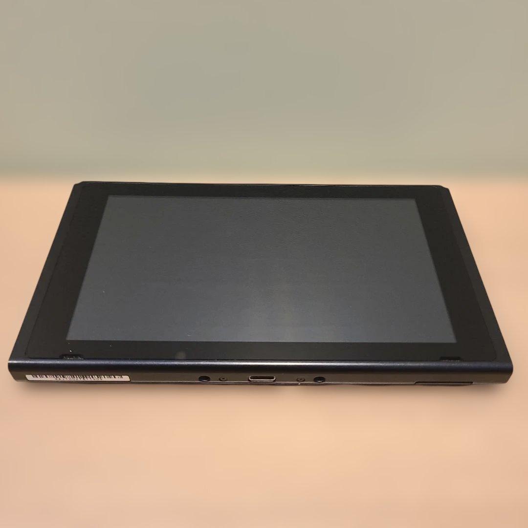 Nintendo Switch 2018年製 本体のみ 未対策機 動作確認済み