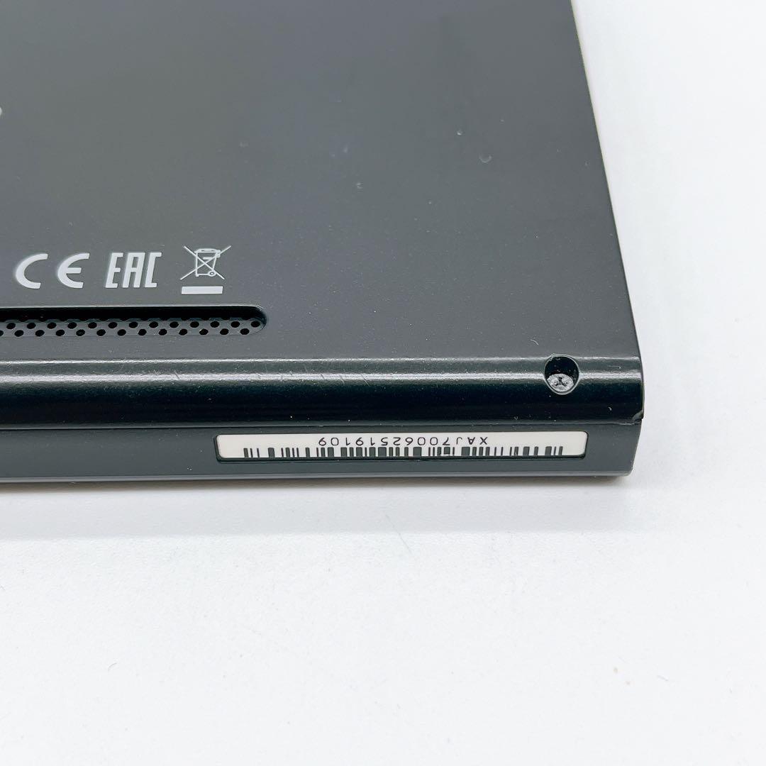 【美品】Nintendo Switch 初期型 2018年モデル 本体のみ