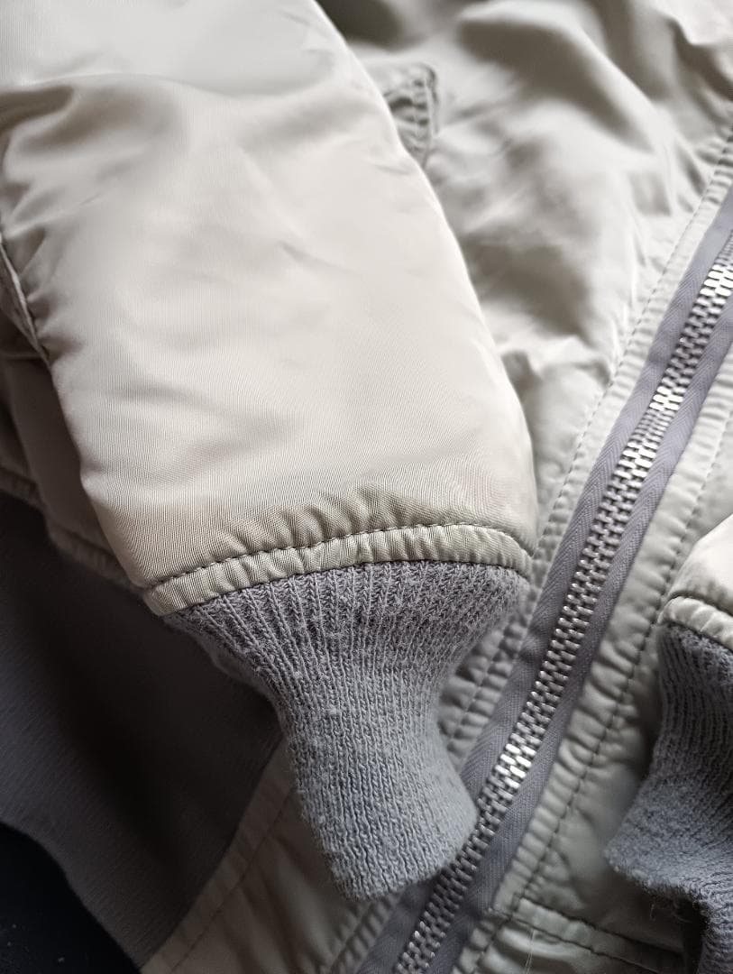 ALPHA MA-1 90’s MIL-J-82790J (USAF)