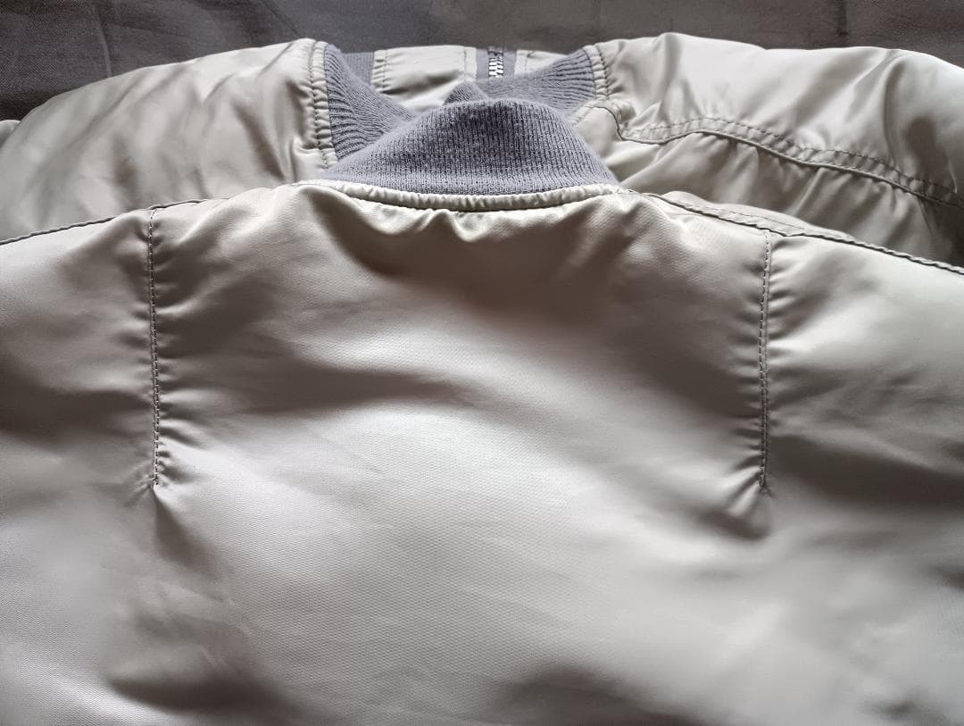 ALPHA MA-1 90’s MIL-J-82790J (USAF)