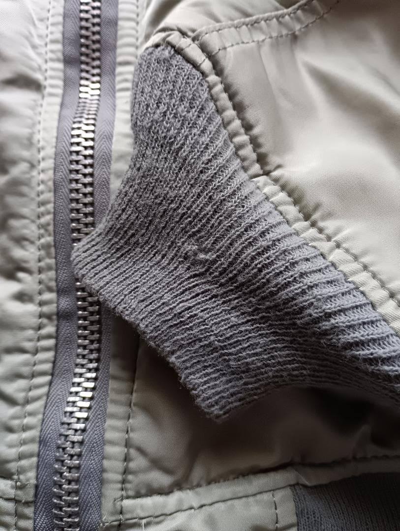 ALPHA MA-1 90’s MIL-J-82790J (USAF)