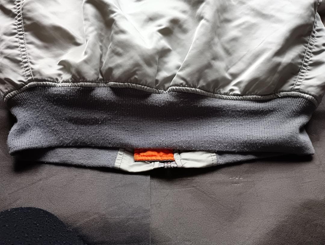 ALPHA MA-1 90’s MIL-J-82790J (USAF)