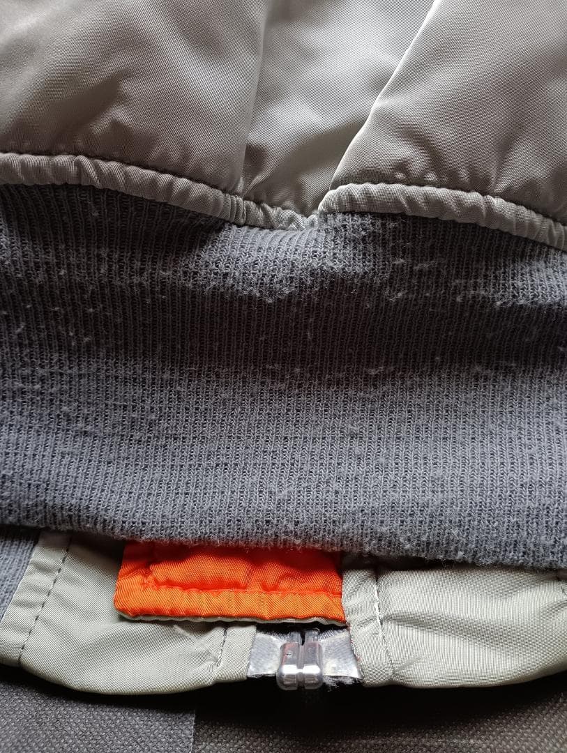 ALPHA MA-1 90’s MIL-J-82790J (USAF)