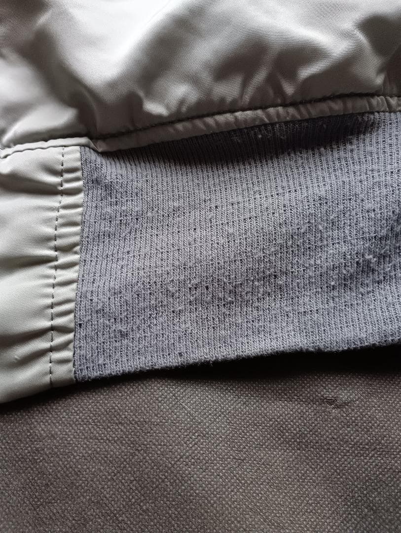 ALPHA MA-1 90’s MIL-J-82790J (USAF)