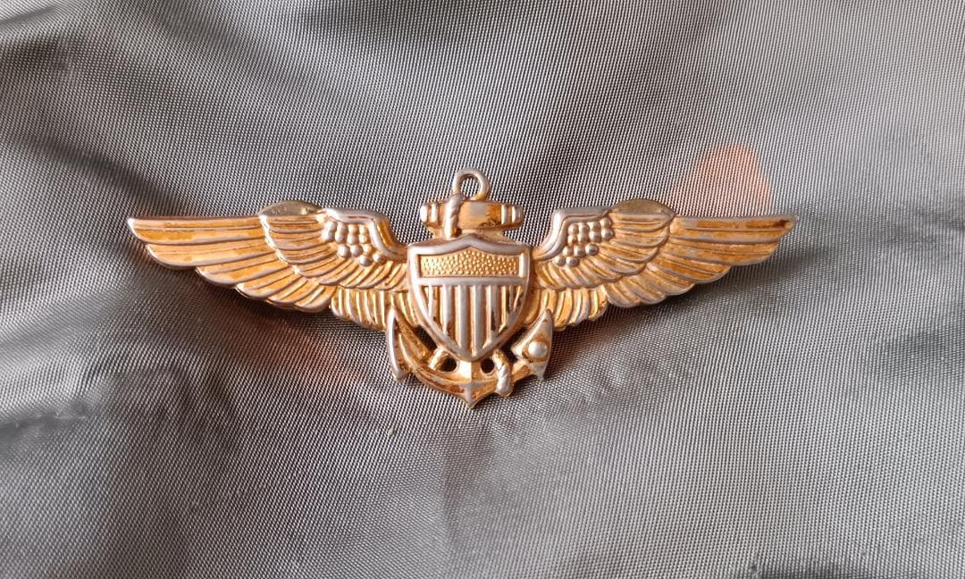 ALPHA MA-1 90’s MIL-J-82790J (USAF)