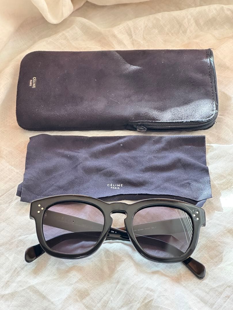 CELINE セリーヌ CL41031 サングラス