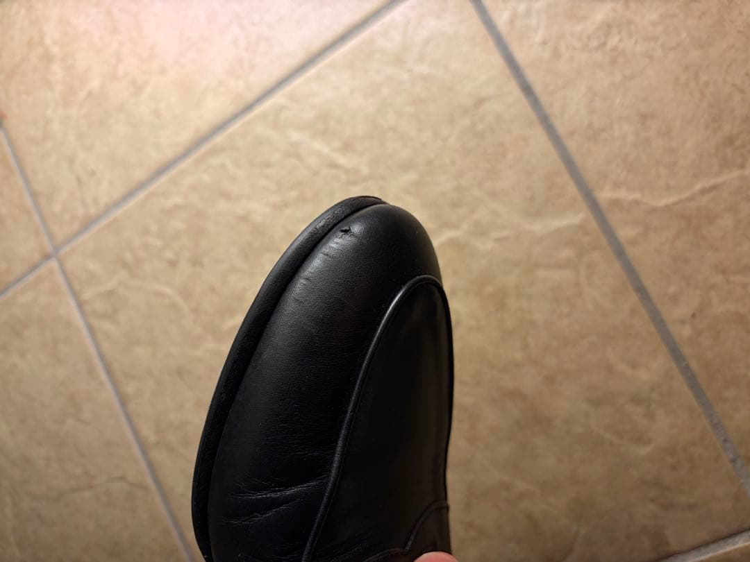 Berwick 1707 ローファー4952