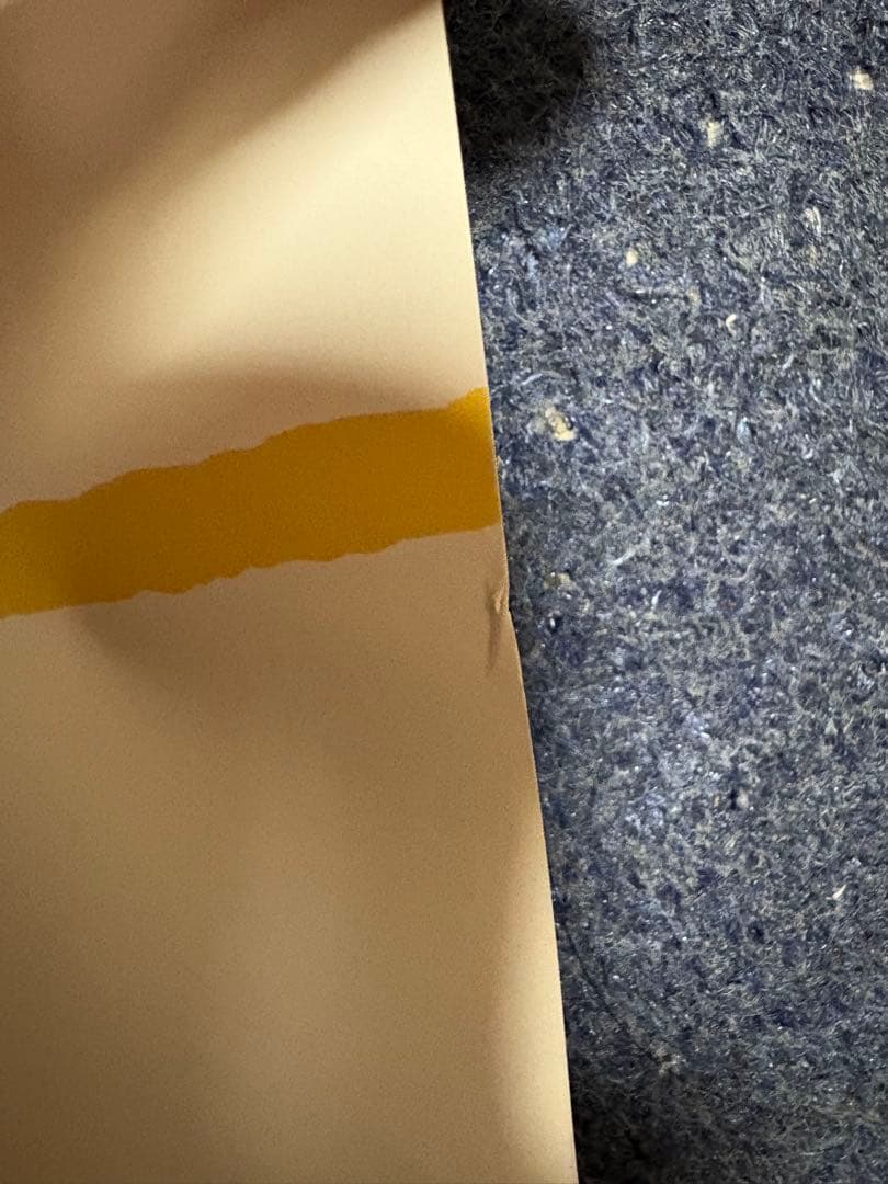 milet inside you EP ポスター