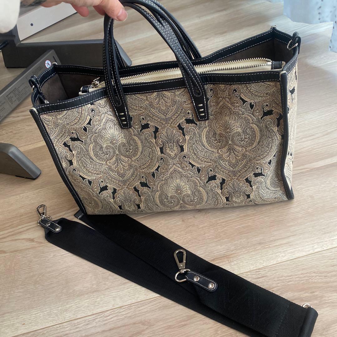 Avacation toast アバケーション　bread ブレッド　A4