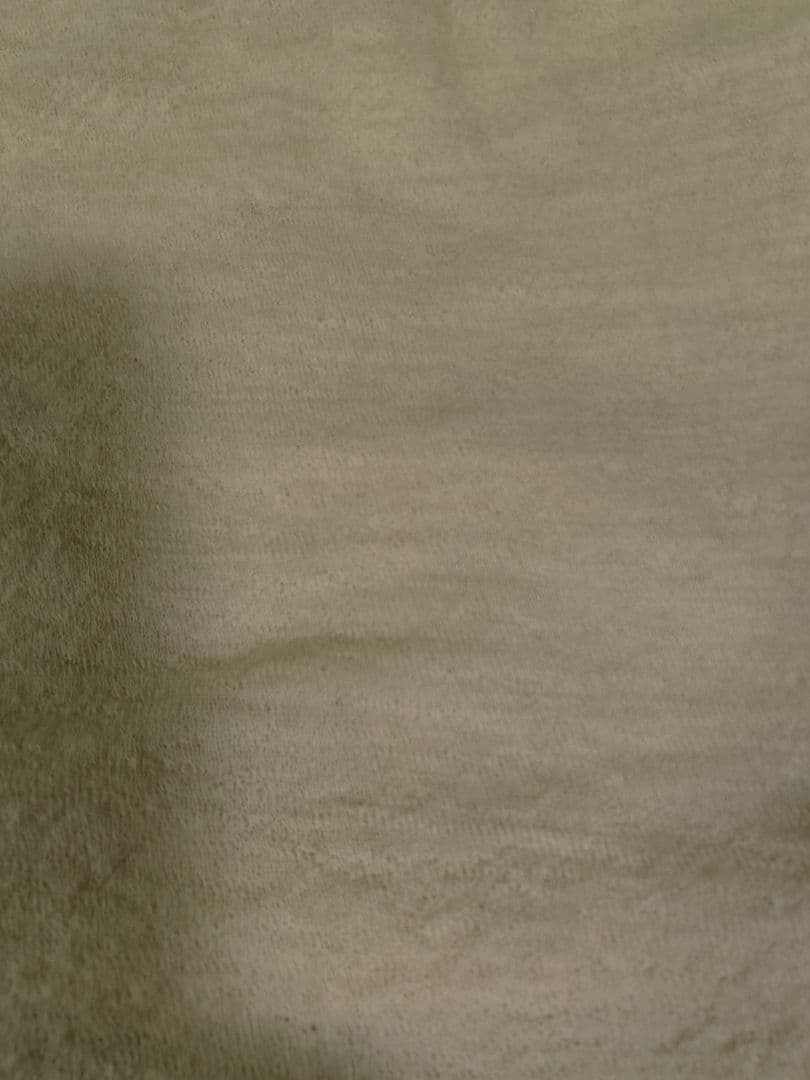 美品！COMME des GARÇONS クリーム色 ストール