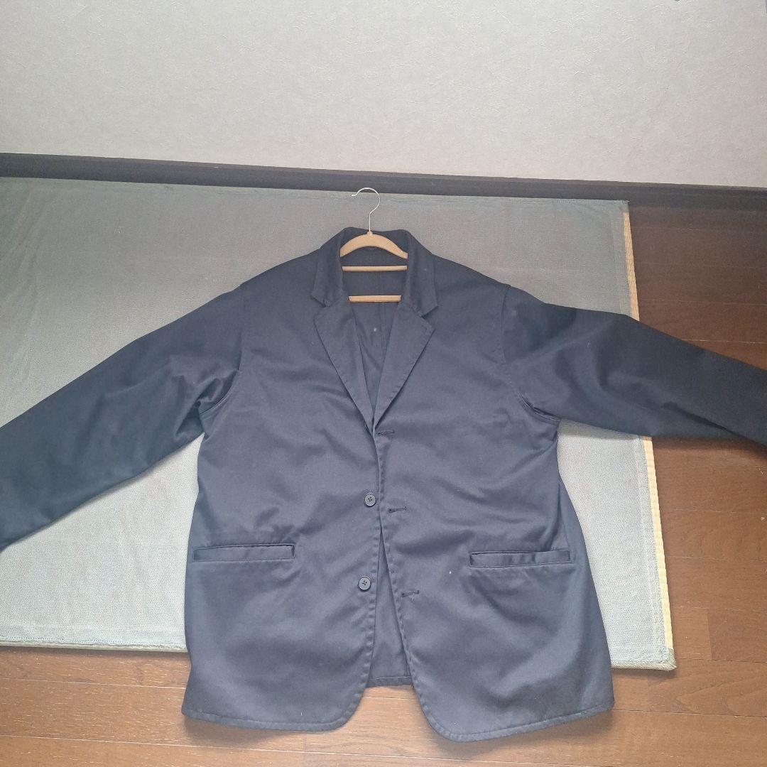 nanamica ナナミカ Chino Jacket チノ ジャケット