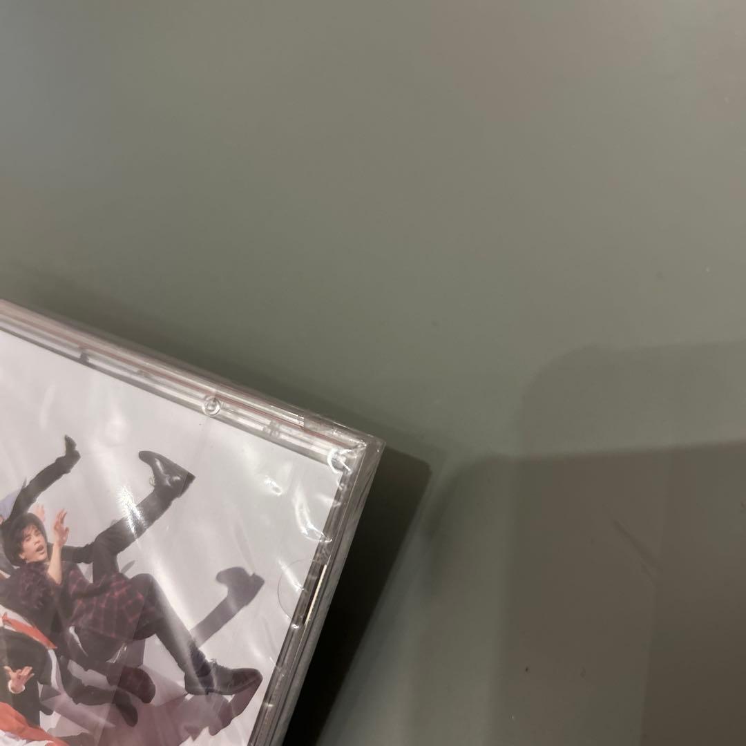 (1649) 未開封 UMEBOU the BEST 2012-2019 梅棒