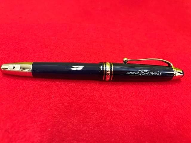 極美品 マイスターシュテュック ジ オリジン コレクション 146 万年筆 即送