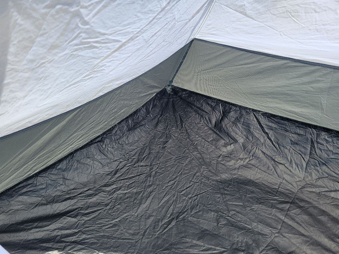 NEMO TANI 1P 山岳テント