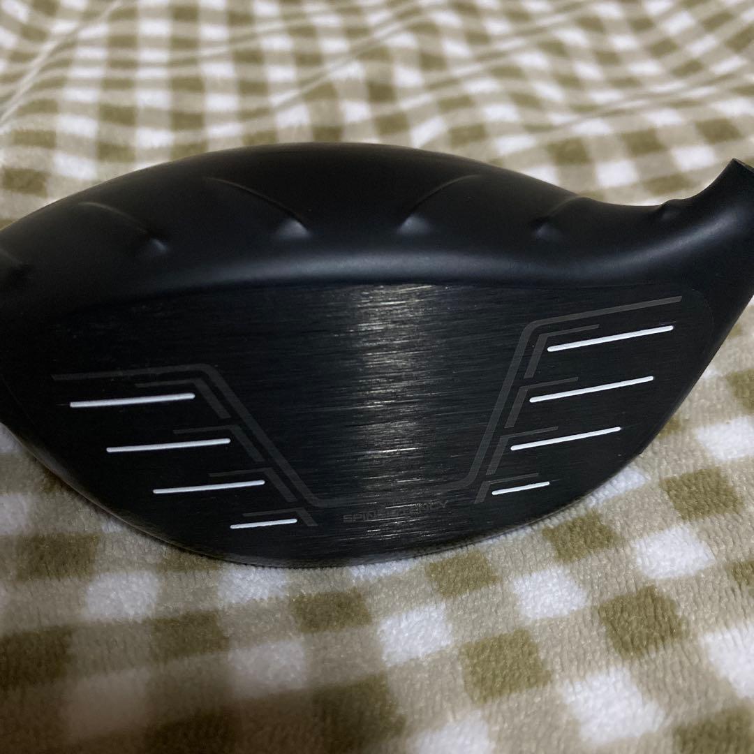 PING G440 LST 10.5 ドライバー ヘッドカバー付き