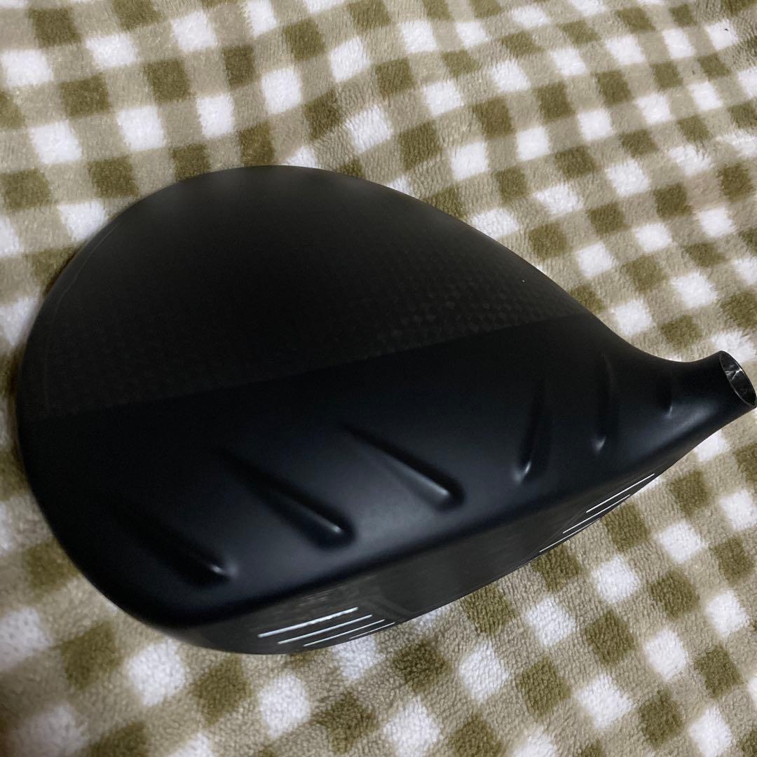 PING G440 LST 10.5 ドライバー ヘッドカバー付き