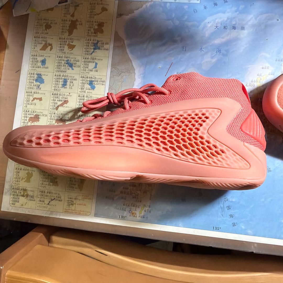 アディダス　adidas AE1Med