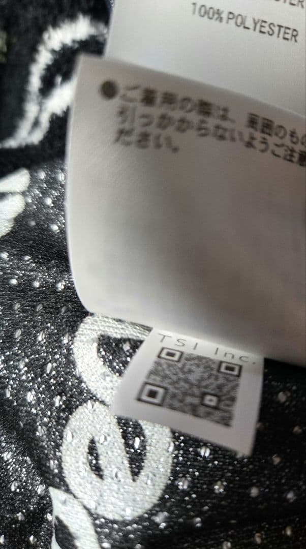 ★近年モデル★ ❣️未使用に近い❣️PGパーリーゲイツスモコモコジャンパー ❣️