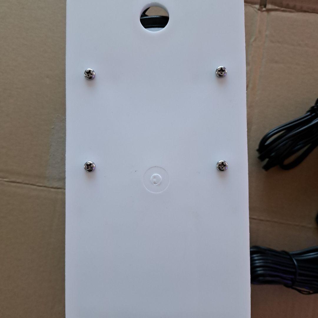 CDA 8800 水中ポンプ ACアダプター付き